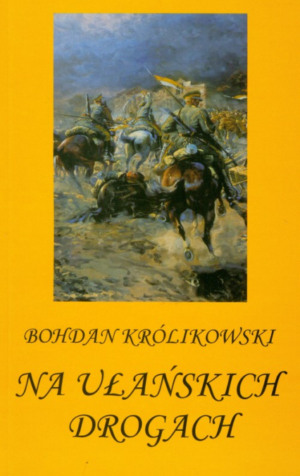 Biesiada Krzemieniecka zeszyt 5 - Bohdan Królikowski | okładka