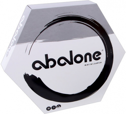 Abalone Classic - Michel Lalet, Laurent Levi | okładka