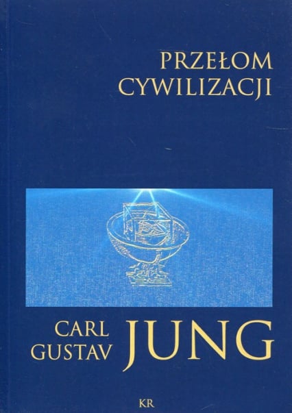 Przełom cywilizacyjny - Jung Carl Gustav | okładka
