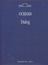 Dialog - Ockham | okładka