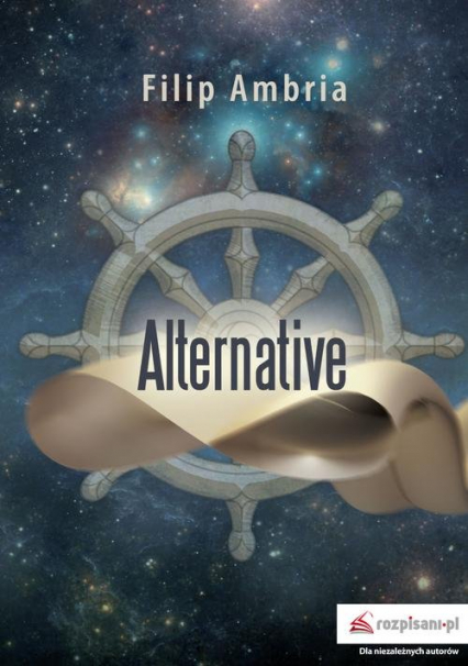 Alternative - Filip Ambria | okładka