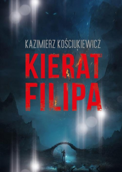 Kierat Filipa - Kazimierz Kościukiewicz | okładka
