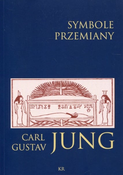 Symbole przemiany Analiza preludium do schizofrenii - Jung Carl Gustav | okładka