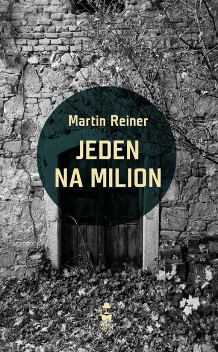 Jeden na milion - Martin Reiner | okładka