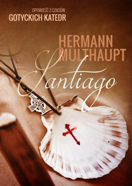 Camino - Hermann Multhaupt | okładka