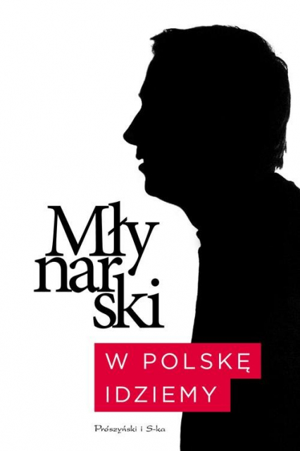 W Polskę idziemy - Wojciech Młynarski | okładka