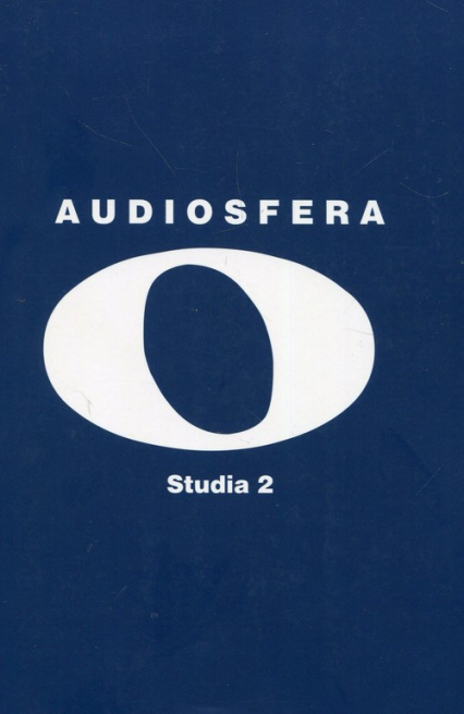 Audiosfera Studia 2 -  | okładka