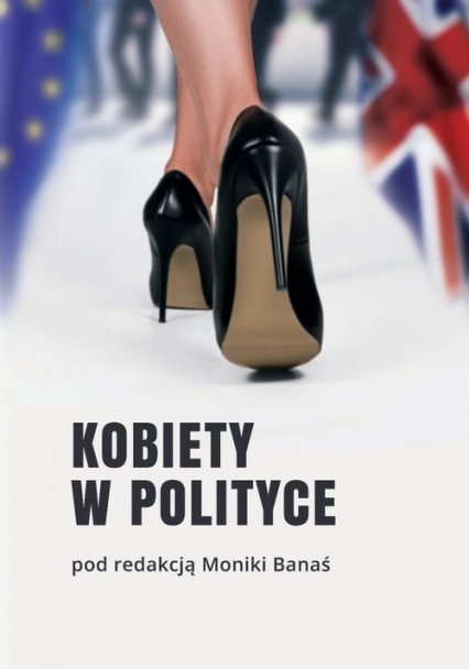Kobiety w polityce - authors individual | okładka