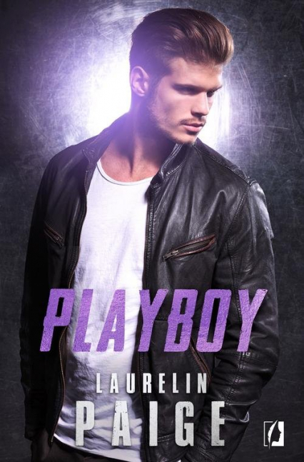 Playboy - Laurelin Paige | okładka