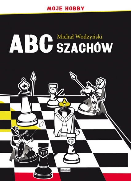 ABC szachów - Michał Wodzyński | okładka