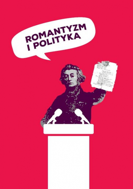 Romantyzm i polityka -  | okładka