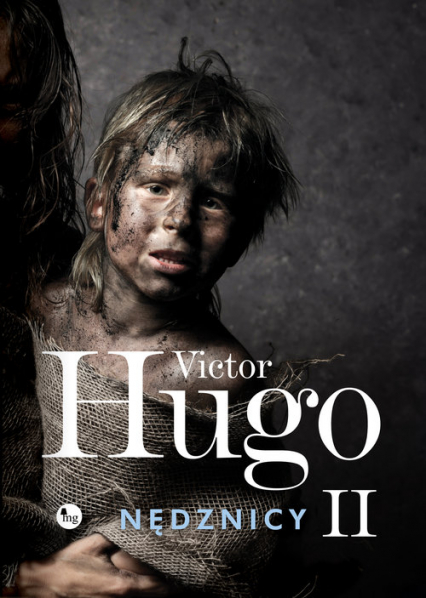 Nędznicy Tom 2 - Victor Hugo | okładka