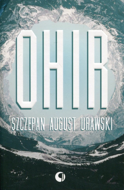 OHIR - Urawski Szczepan August | okładka
