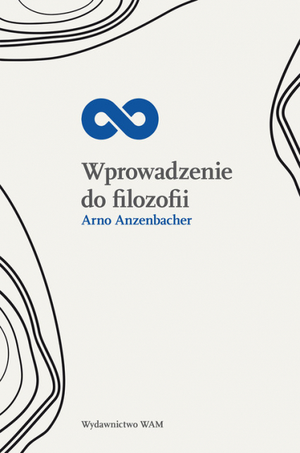Wprowadzenie do filozofii - Arno Anzenbacher | okładka