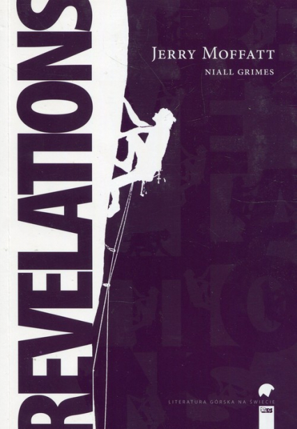 Revelations - Grimes Niall, Moffatt Jerry | okładka