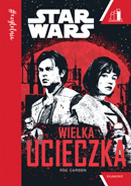 Han Solo Czytelnia - | okładka