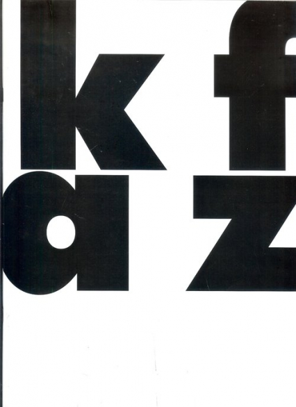 Ekfraza - | okładka