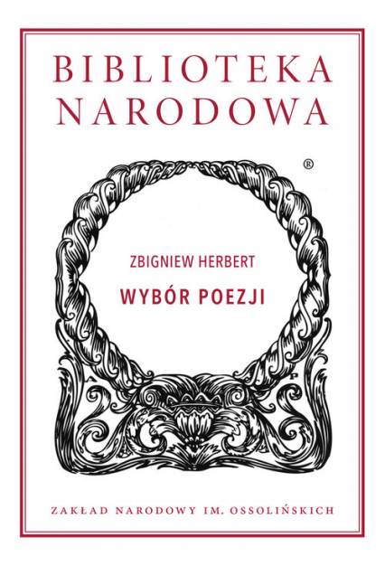 Granica - Zofia Nałkowska | okładka