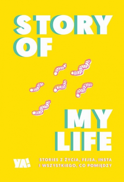 Story of my life -  | okładka
