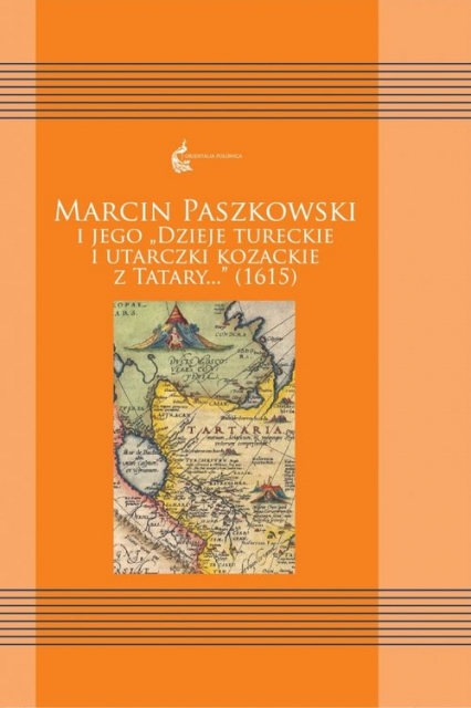 Marcin Paszkowski i jego - Marcin Paszkowski | okładka