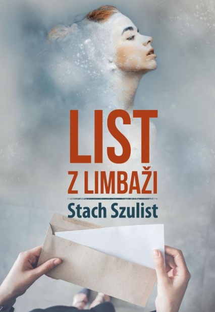 List z Limbazi - Stach Szulist | okładka