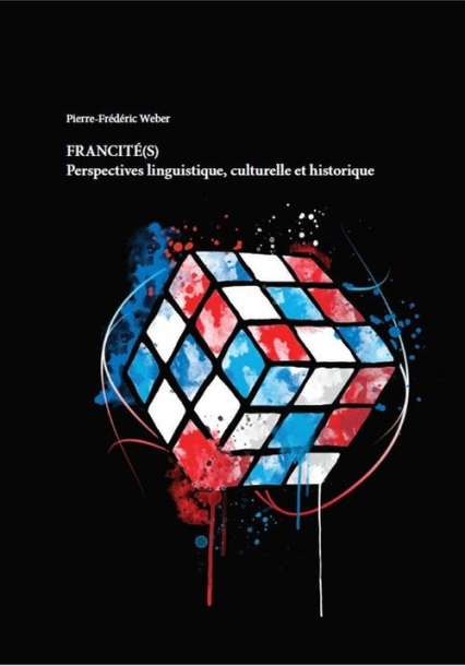 Perspectives linguistique, culturelle et historique - Pierre-Frederic Weber | okładka