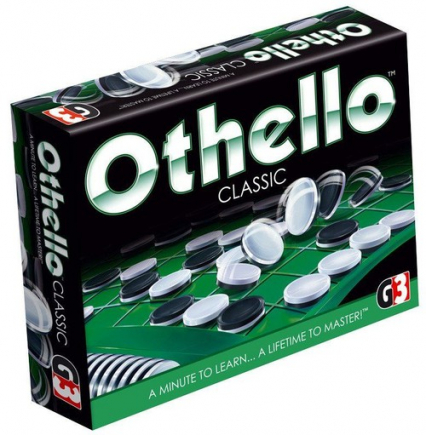 Othello Classic -  | okładka