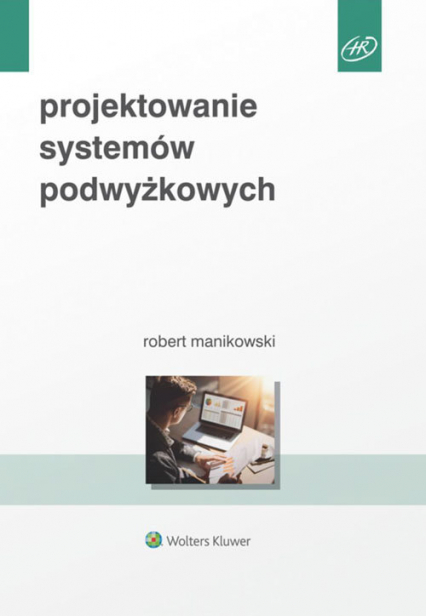 Projektowanie systemów podwyżkowych - Robert Manikowski | okładka