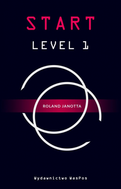 Start Level 1 - Roland Janotta | okładka