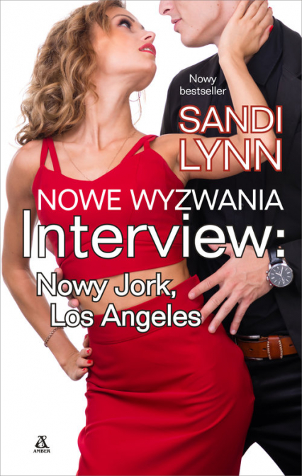 Nowe wyzwania Interview: Nowy Jork, Los Angeles - Lynn Sandi | okładka
