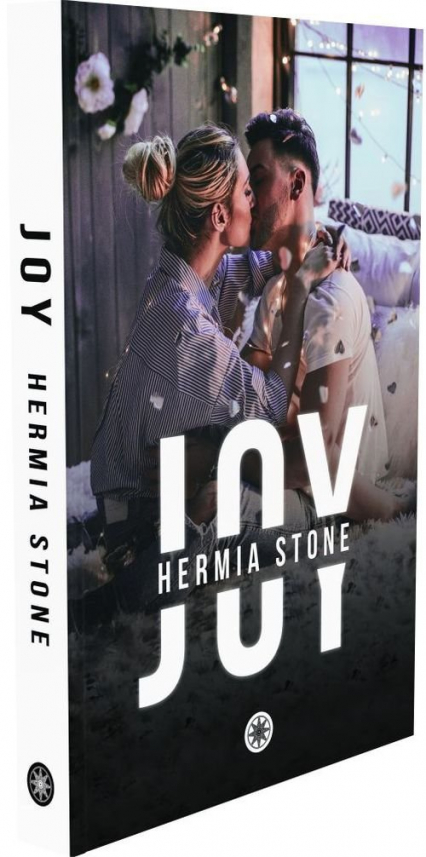 Joy - Hermia Stone | okładka