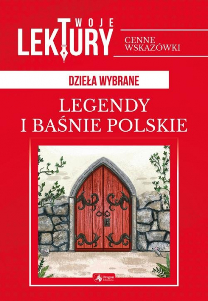 Legendy i baśnie polskie -  | okładka