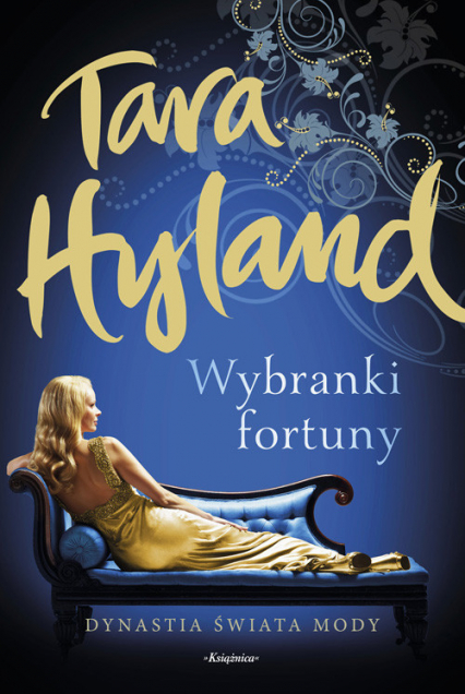 Wybranki fortuny - Tara Hyland | okładka