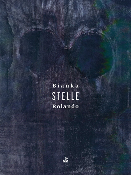 Stelle - Bianka Rolando | okładka
