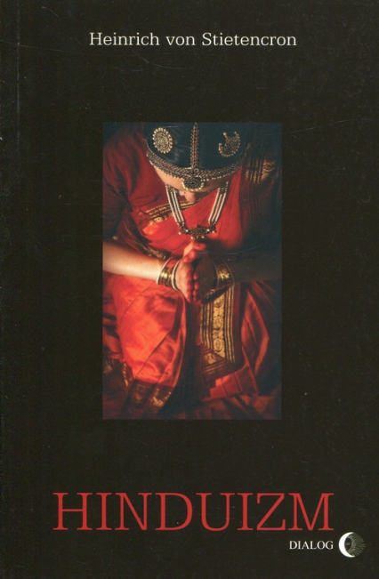 Hinduizm - Stietencron Heinrich von | okładka