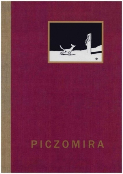 Piczomira -  | okładka