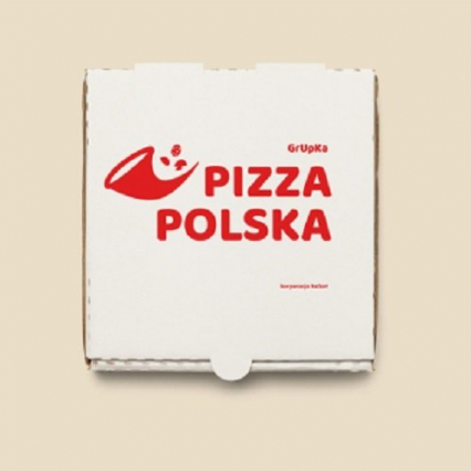 Pizza Polska (powieść kolaboratywna) - Barszcz Marcin, Bonarska Karolina, Fajfer K, GrUpKa, Kaleta Ewa, Kapusta Weronika | okładka