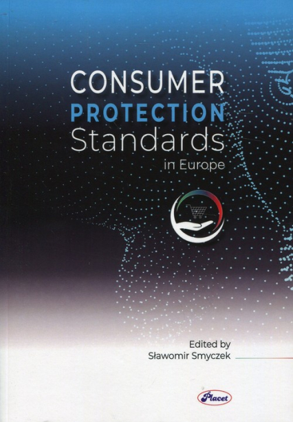 Consumer Protection Standards in Europe - Smyczek Sławomir | okładka