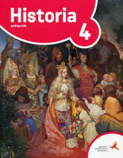 Historia 4 Podróże w czasie Podręcznik Szkoła podstawowa - Tomasz Małkowski | okładka