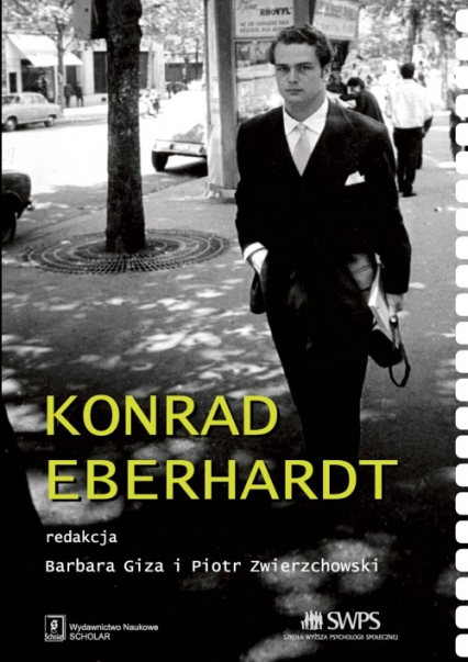 Konrad Eberhardt -  | okładka