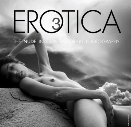 Erotica III -  | okładka