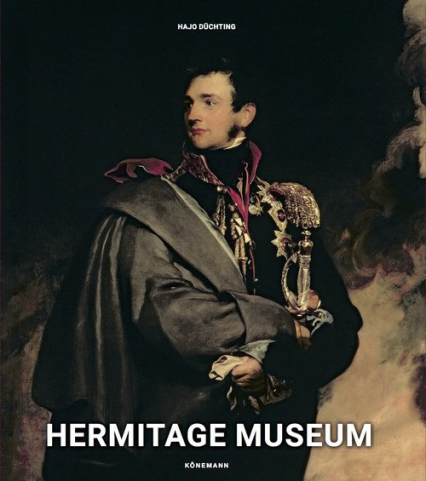 Hermitage Museum - Duchting Hajo | okładka