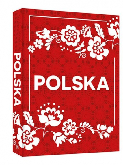 Polska -  | okładka