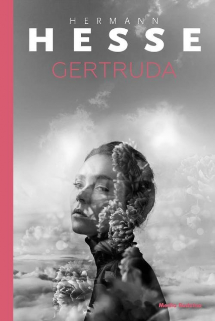 Gertruda - Hermann Hesse | okładka