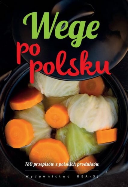 Wege po polsku -  | okładka