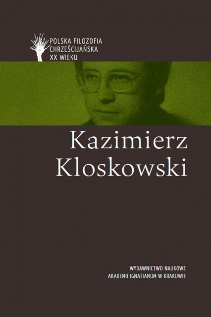 Kazimierz Kloskowski pl - Grzegorz Bugajak; Anna Latawiec; Anna Lemańska; Adam Zembrzuski | okładka