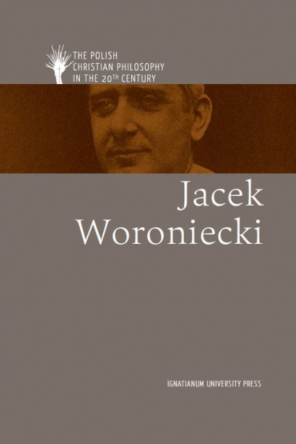 Jacek Woroniecki - Agata Płazińska, Barbara Kiereś, Mazur Piotr, Ryszard Skrzyniarz | okładka