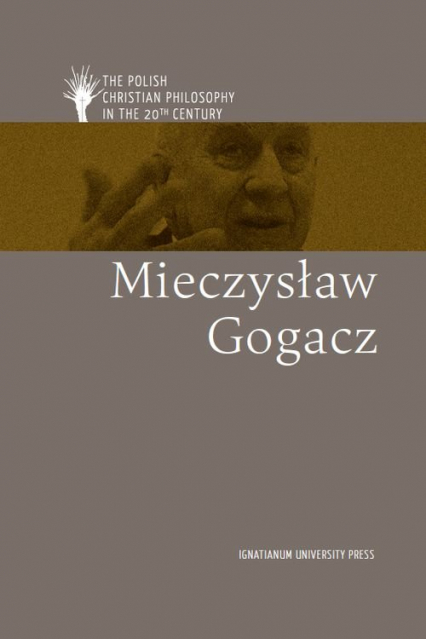 Mieczysław Gogacz ang - Andrzejuk Artur, Dawid Lipski, Magdalena Płotka, Michał Zembrzuski | okładka