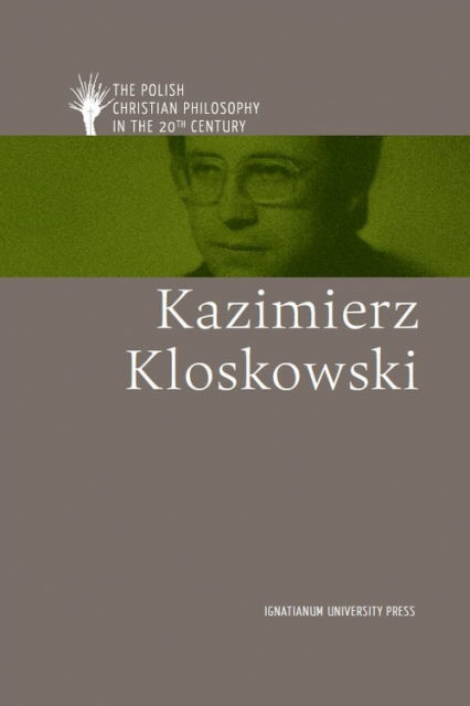 Kazimierz Kloskowski - Adam Świeżyński, Anna Latawiec, Anna Lemańska, Grzegorz Bugajak | okładka
