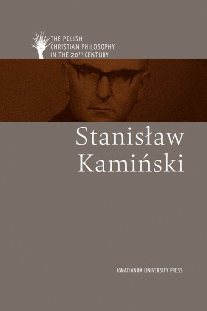 Stanisław Kamiński - Edited by Kazimierz M. Wolsza | okładka